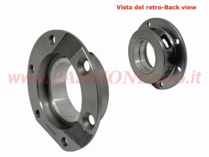 bronzina anteriore albero motore fiat 500