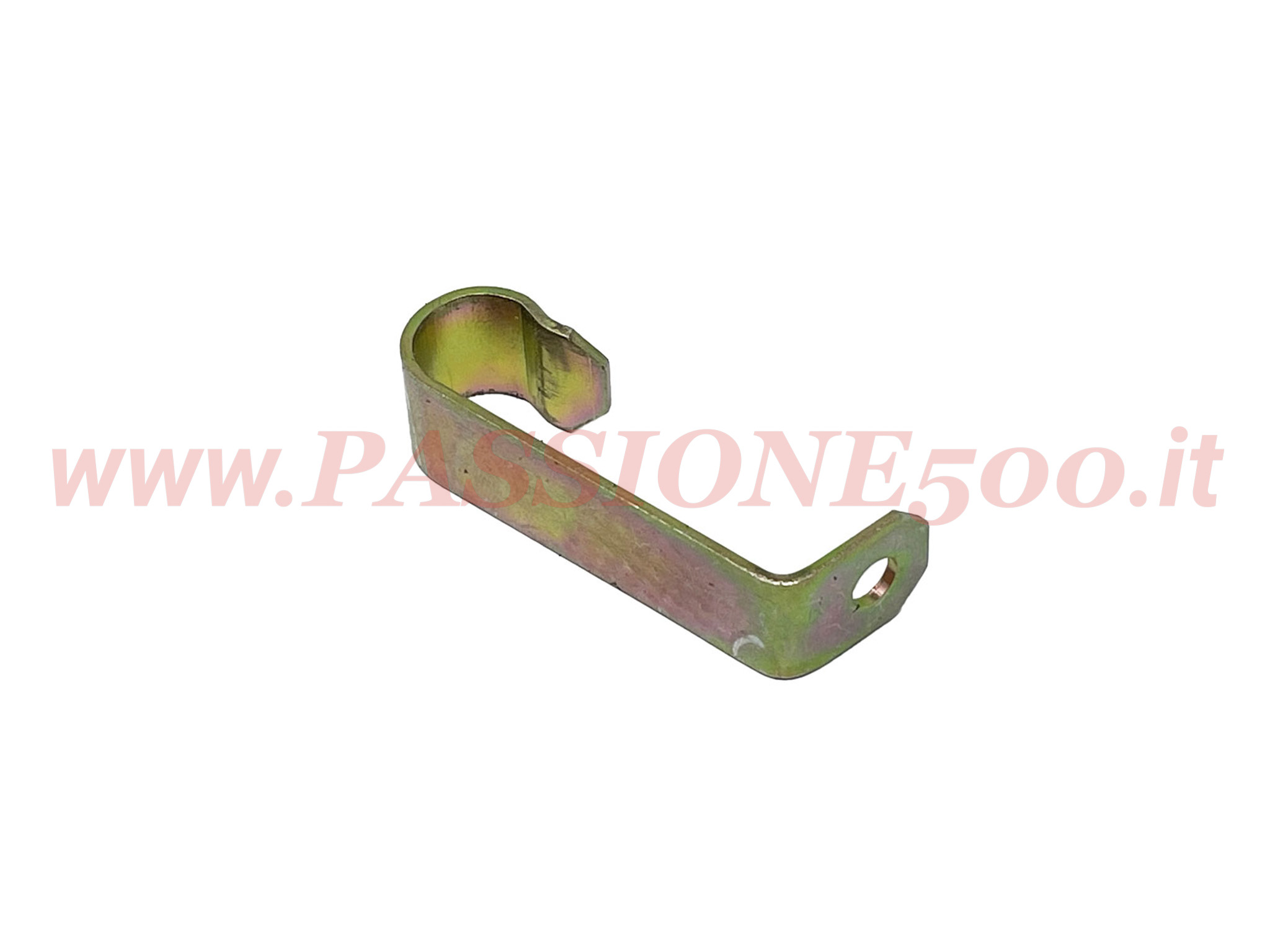 staffa tubo benzina Fiat 500