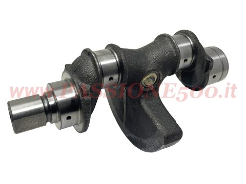 albero motore Fiat 500