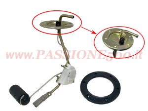 galleggiante serbatoio benzina Fiat 500 F R