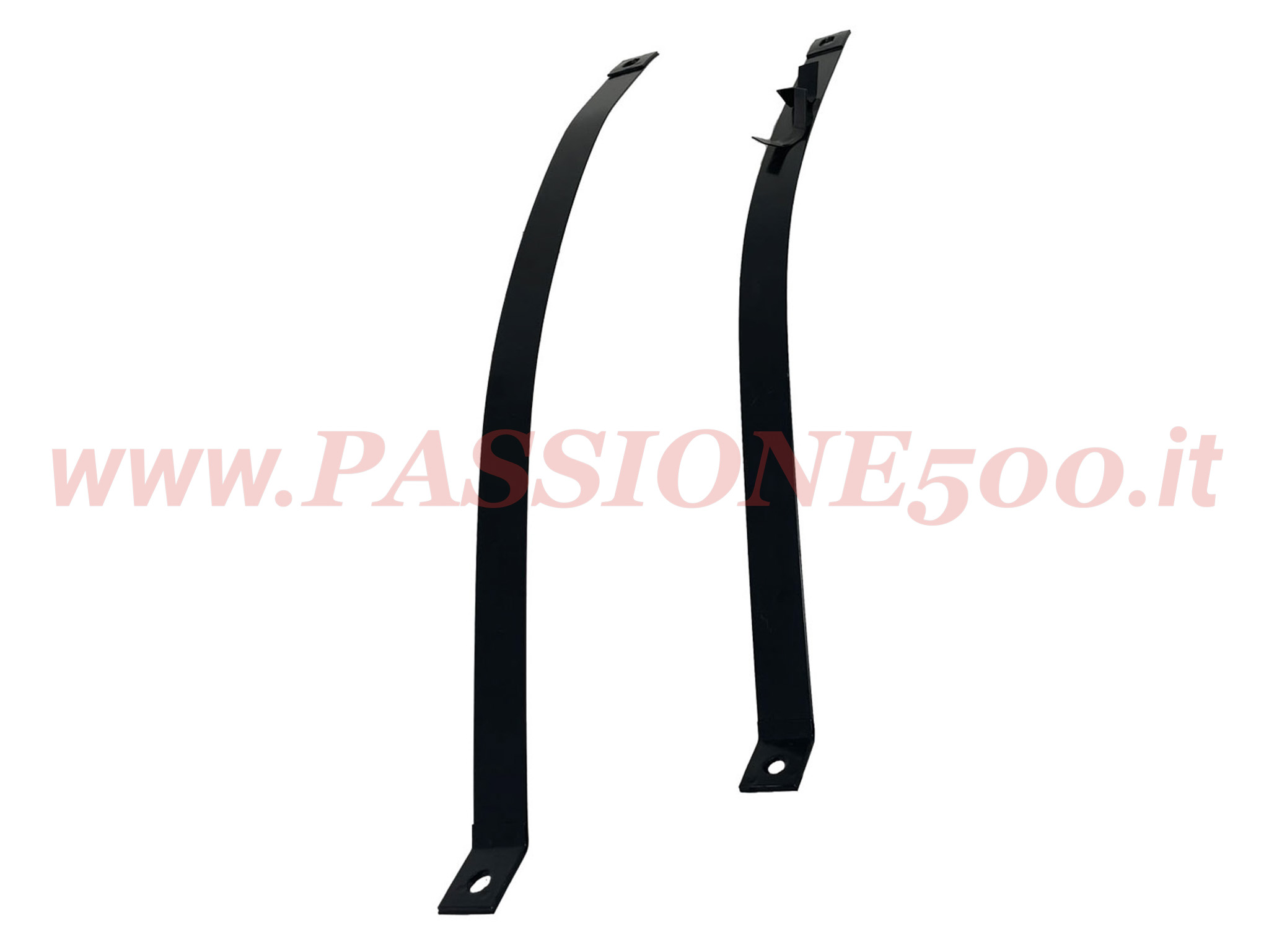 fasce serbatoio benzina Fiat 500 F L R