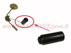galleggiante serbatoio benzina Fiat 500