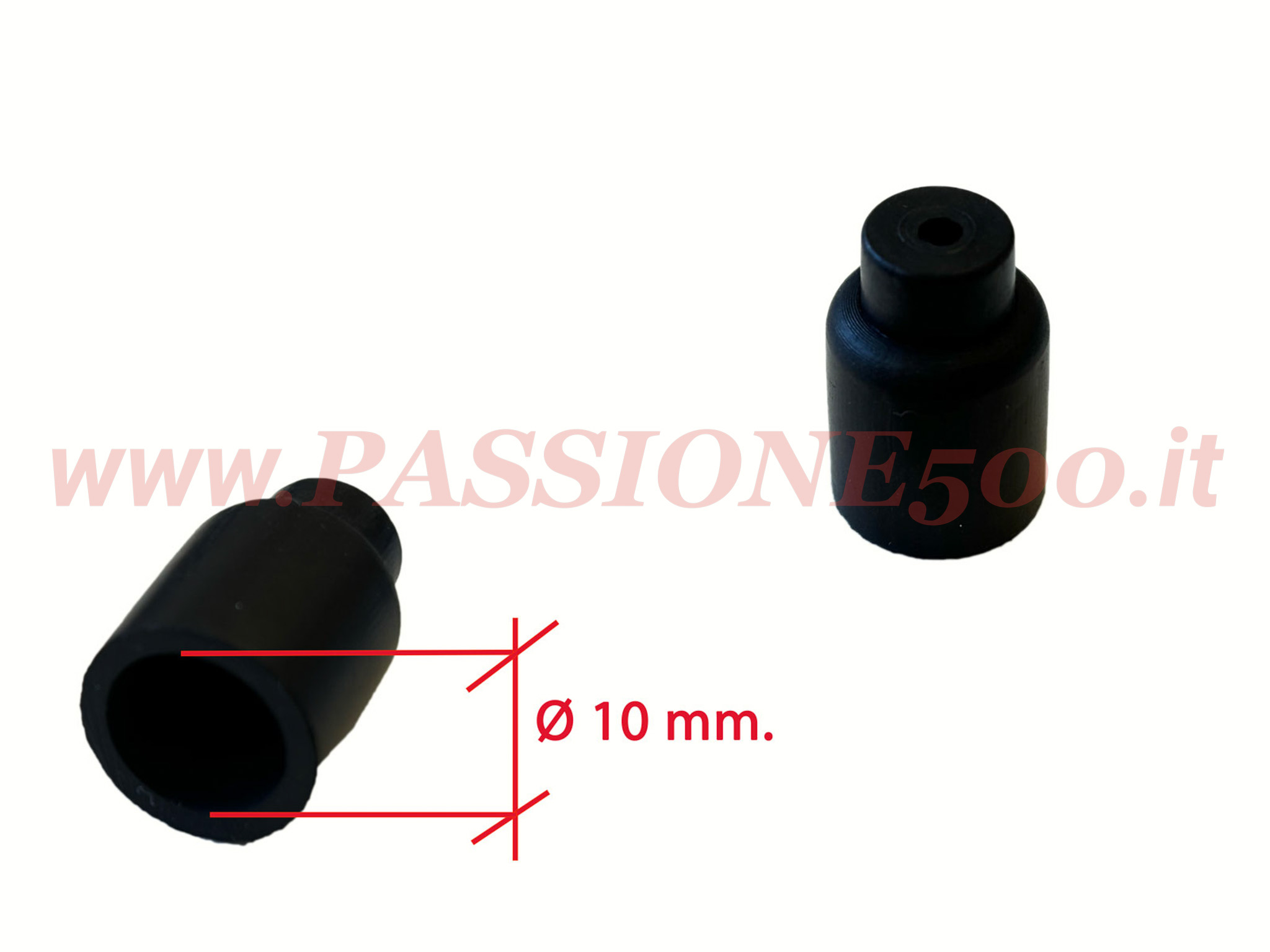 cappuccio galleggiante benzina Fiat 500 D F R