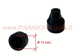 cappuccio galleggiante benzina Fiat 500