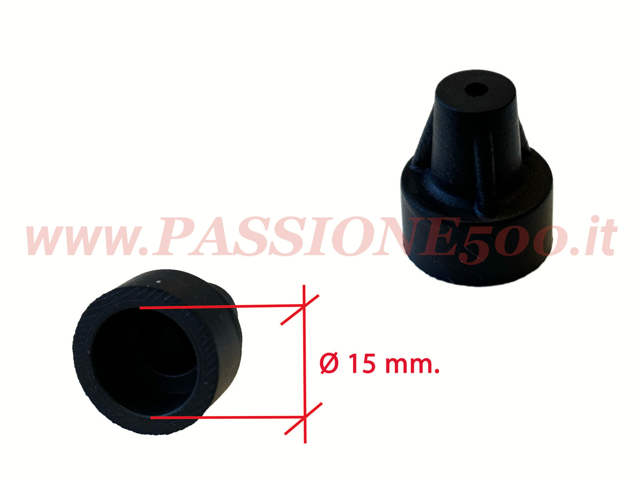 cappuccio galleggiante benzina Fiat 500