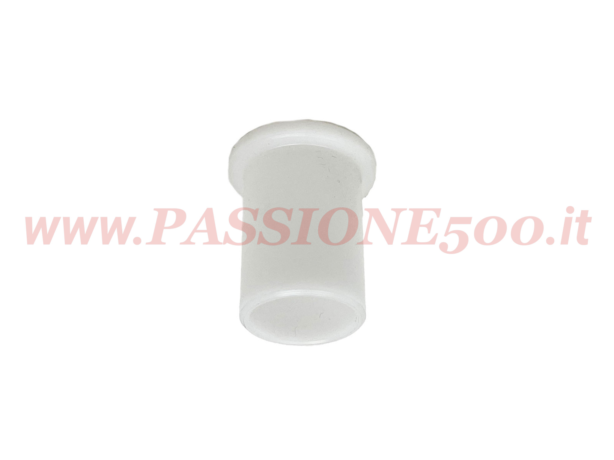 boccola leva frizione Fiat 500