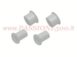 boccole pedaliera Fiat 500 N D