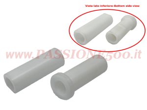 boccole pedaliera Fiat 500 F L