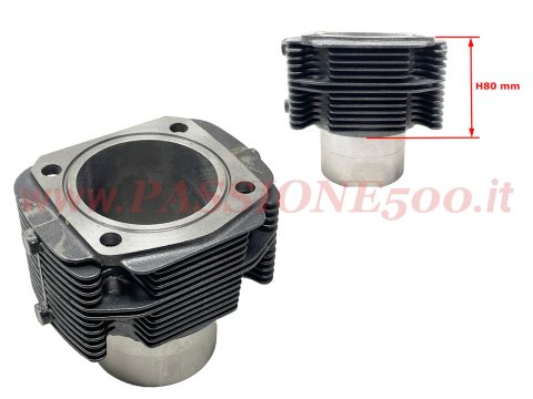 cilindro 650 Fiat 500 R