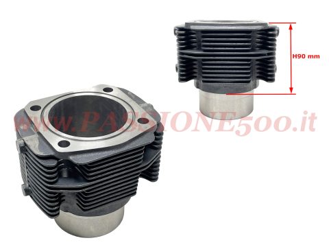 cilindro 650 Fiat 500 F L