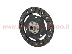 disco frizione Fiat 500 F L R