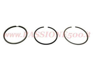 segmenti pistone Fiat 500 R
