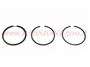 segmenti pistone 77 Fiat 500 F L
