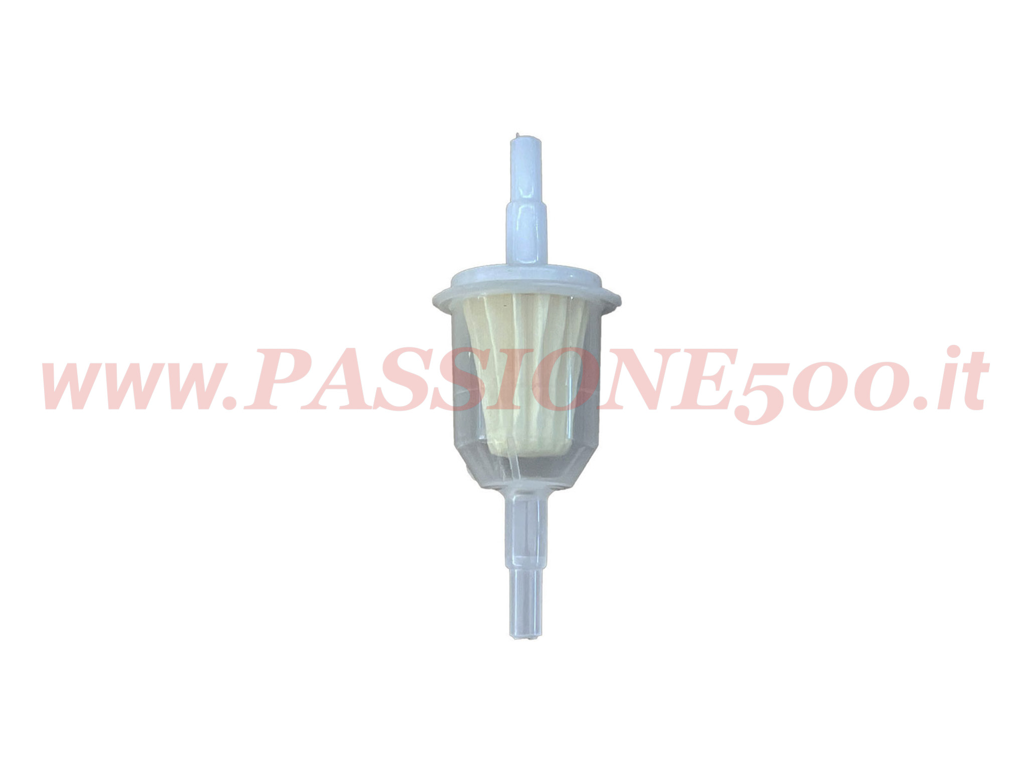filtro benzina Fiat 500