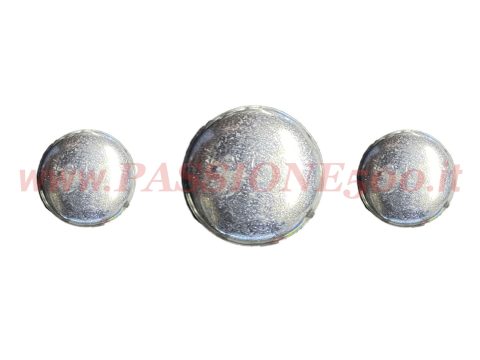 kit tappi albero motore Fiat 500