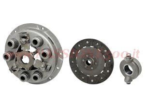 kit Frizione Fiat 500 D