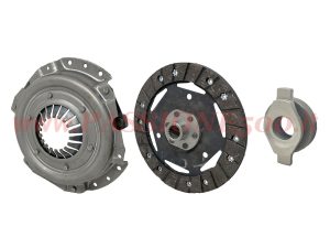 kit Frizione Fiat 500 F L