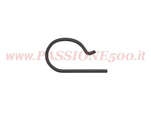 molla forcella frizione Fiat 500 F L R