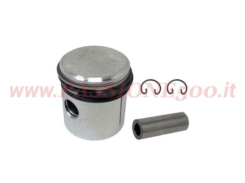 pistone Fiat 500 F L