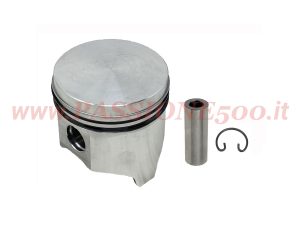 pistone 650 Fiat 500