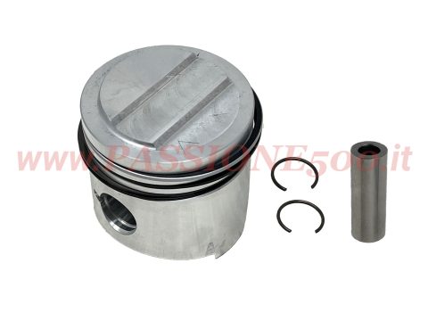 pistone 70 Fiat 500 F L