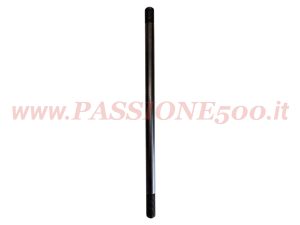 prigioniero testa Fiat 500 F L