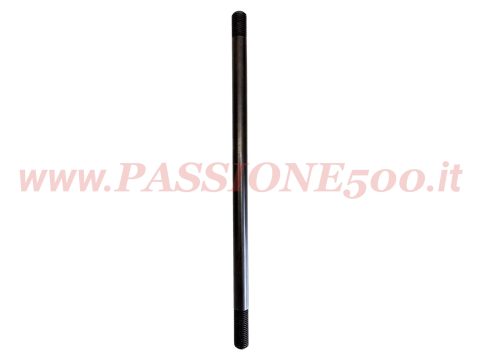 prigioniero testa Fiat 500 F L