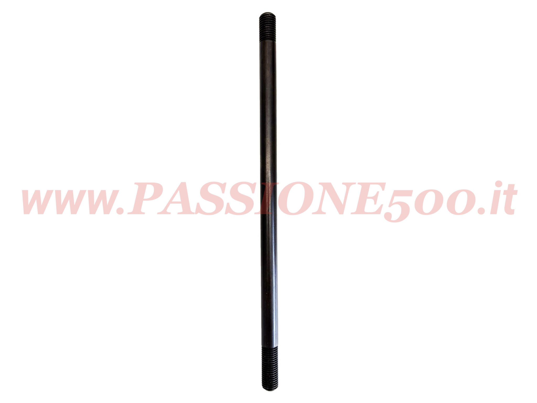 prigioniero testa Fiat 500 F L