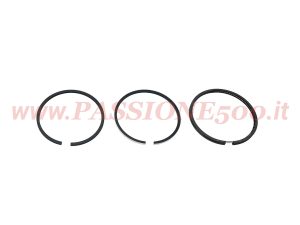 segmenti pistone 70 Fiat 500 F L
