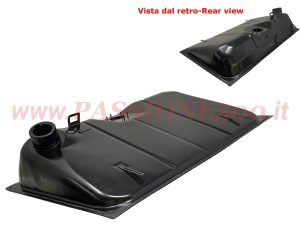 serbatoio benzina Fiat 500 N