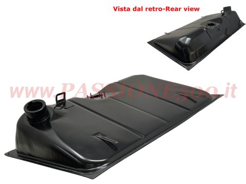 serbatoio benzina Fiat 500 N