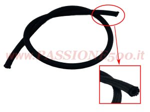 tubo benzina telato Fiat 500