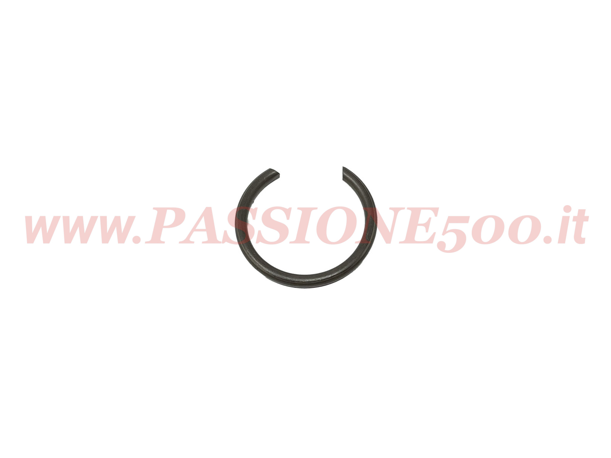 anello pompa olio Fiat 500