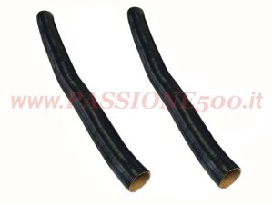 tubi aria abitacolo Fiat 500 N