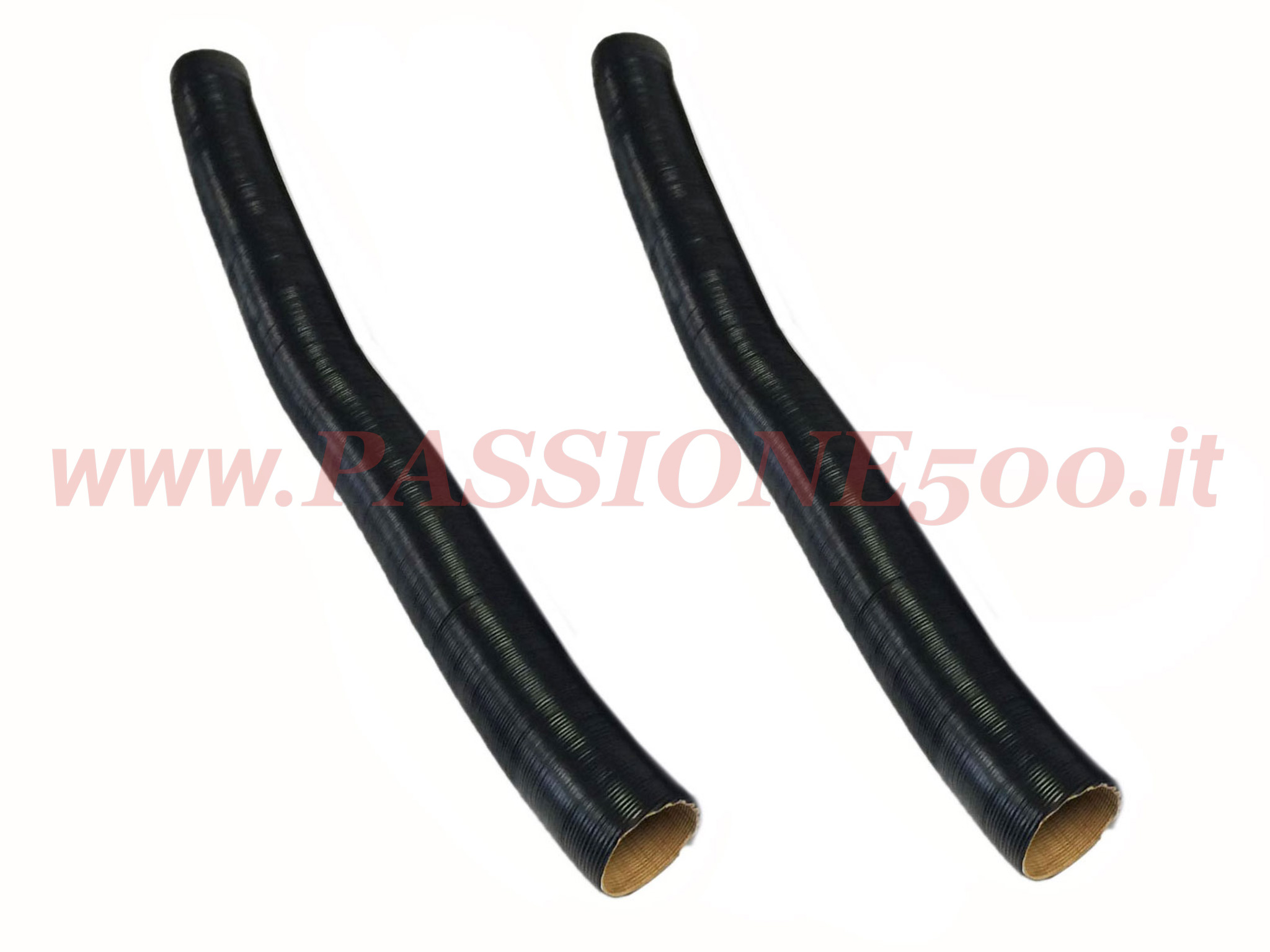 tubi aria abitacolo Fiat 500 N