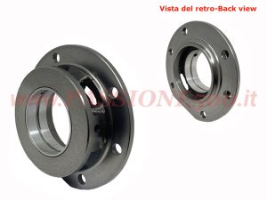 bronzina posteriore albero motore fiat 500