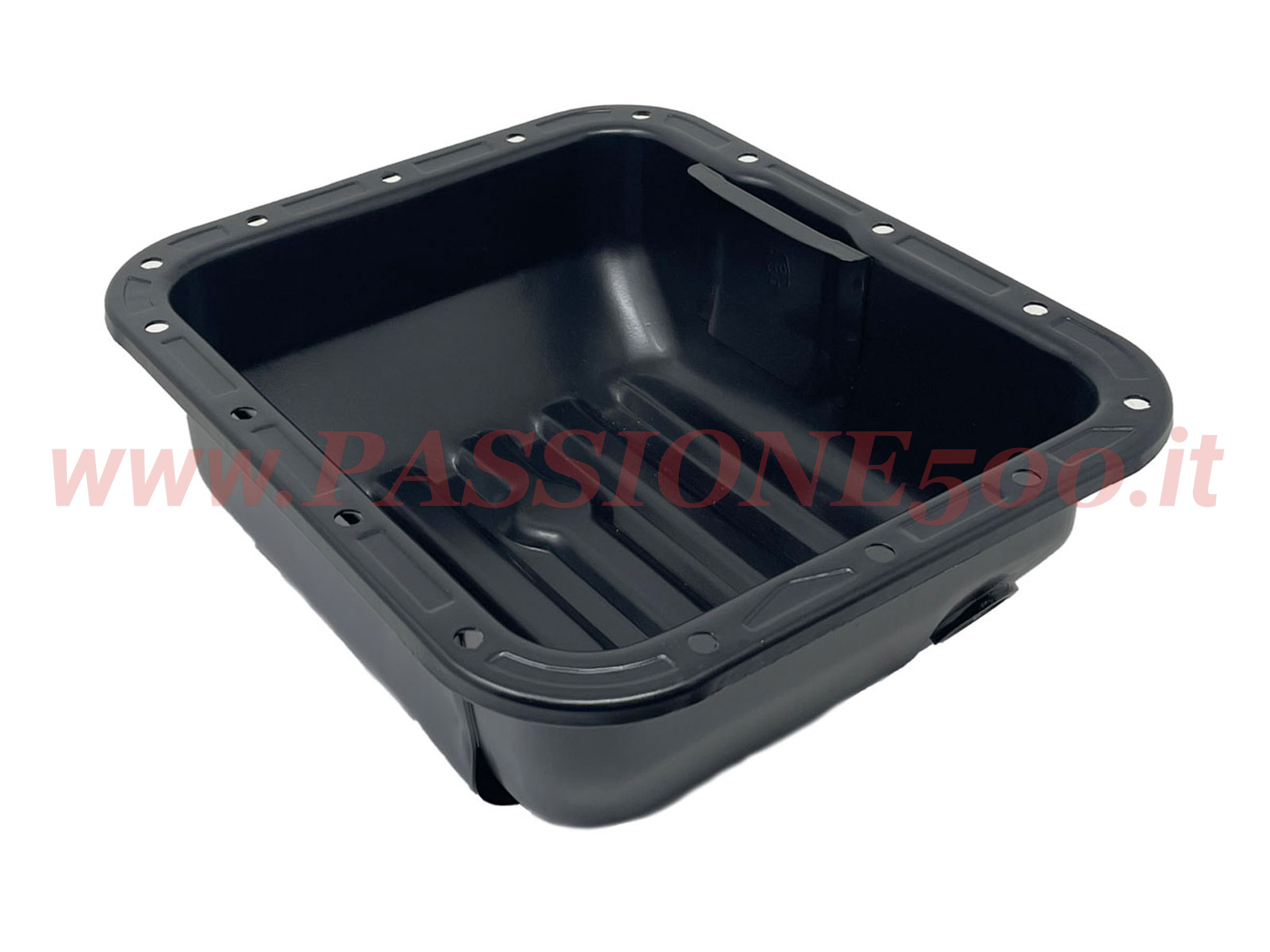 coppa olio motore Fiat 500 R