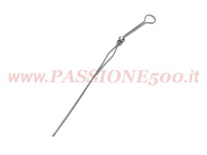 asta olio motore Fiat 500 F L