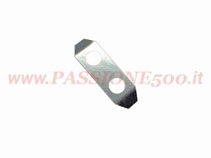 piastrina volano Fiat 500