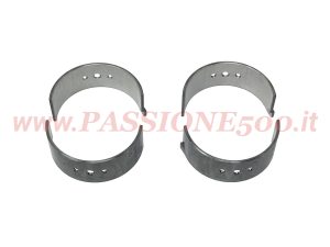 bronzine biella Fiat 500