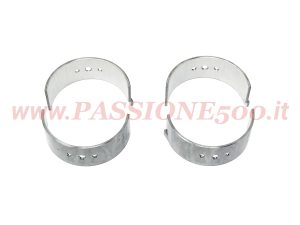 bronzine biella trimetalliche Fiat 500