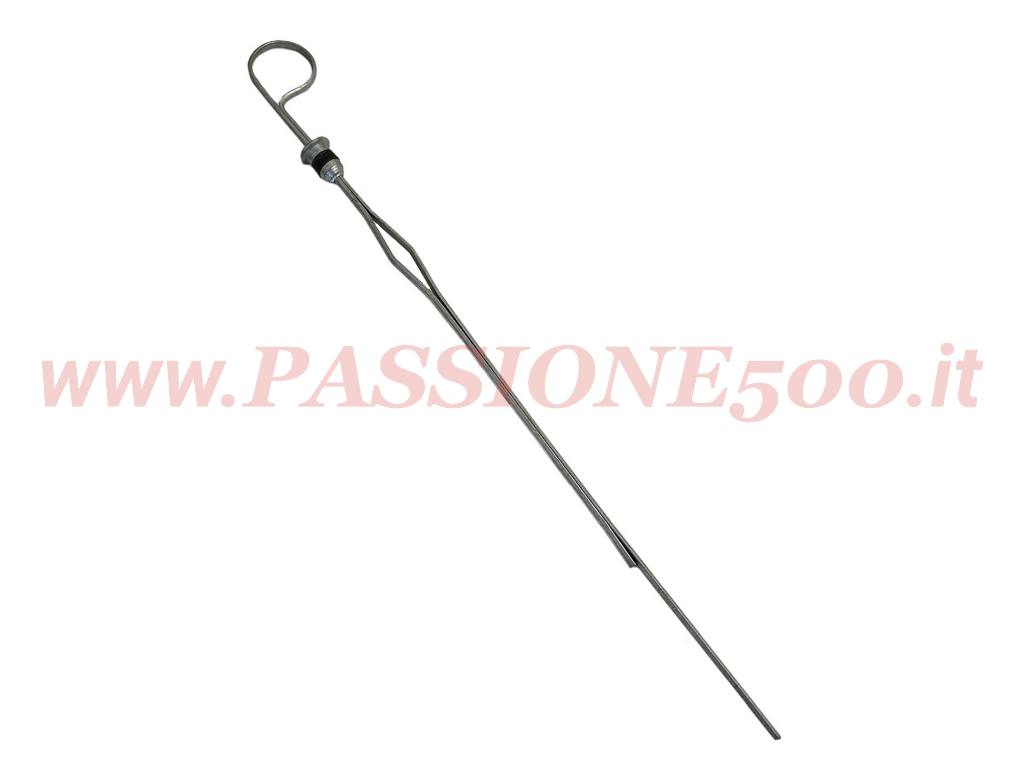 asta olio Fiat 500 Giardiniera F