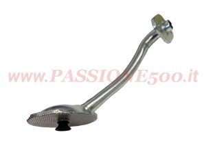 tromba coppa olio motore Fiat 500 R