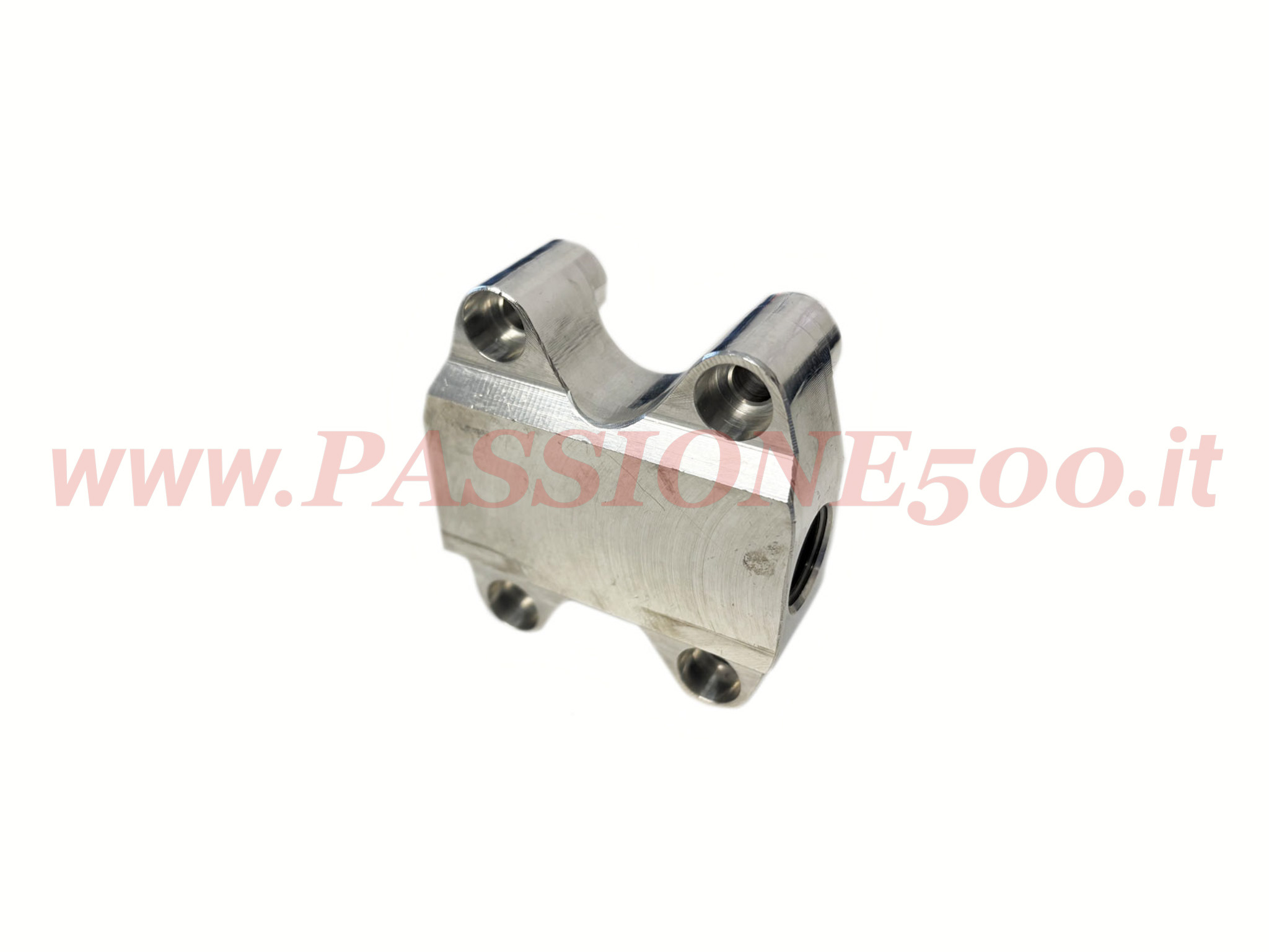 supporto distribuzione radiatore Fiat 500