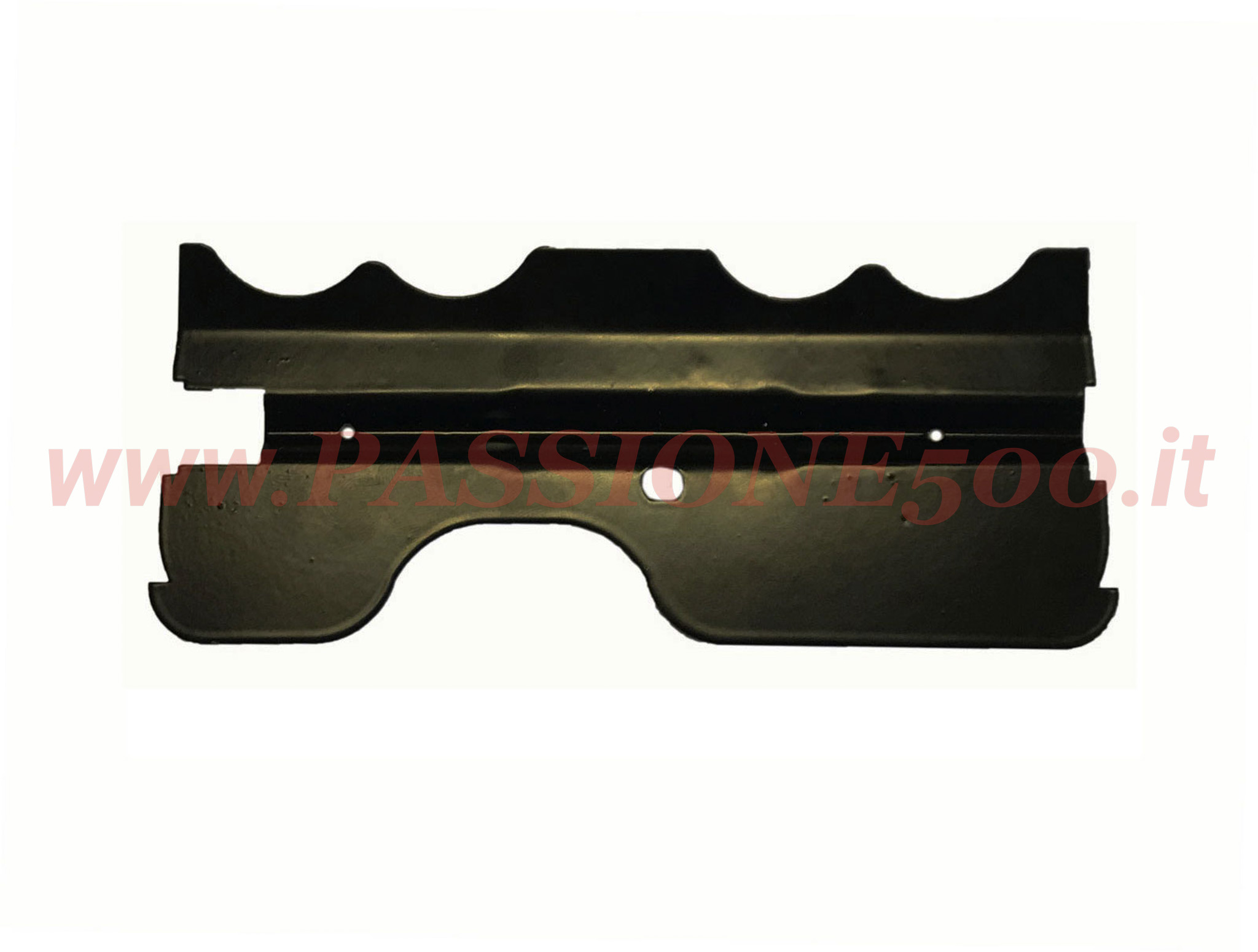 farfalla apertura convogliatore Fiat 500 R