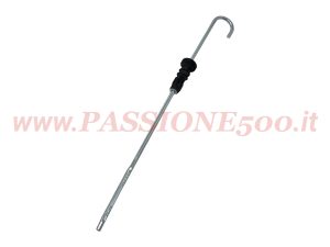 asta olio motore Fiat 500 R