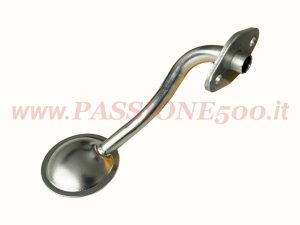 tromba coppa olio motore Fiat 500 F L