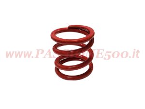 molla supporto motore rinforzata Fiat 500 F L