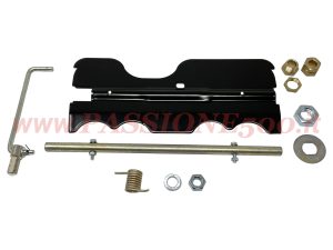kit riparazione convogliatore Fiat 500 R