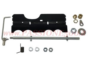kit riparazione convogliatore Fiat 500 F L